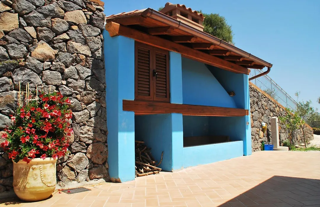 Hotel Turismo Rurale Villa Maria Caterina-1