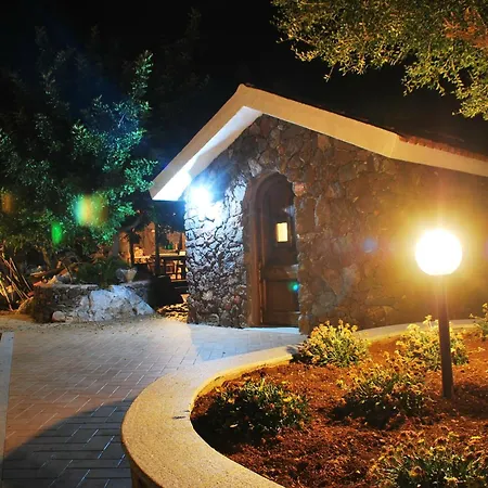 Hotel Turismo Rurale Villa Maria Caterina-3